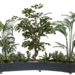 Blumina Planter