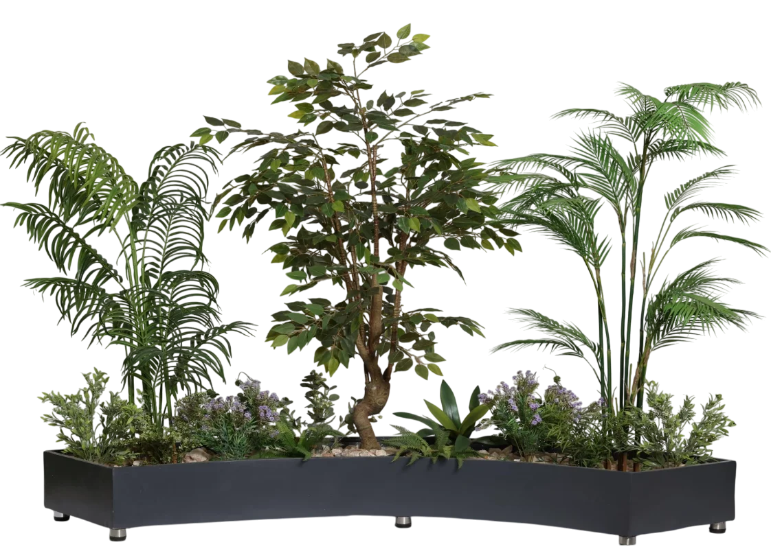 main (1) Blumina Planter - Image 1