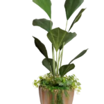 Seashell Artificial Tree 190-200 cm