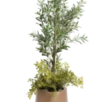Olive Artificial Trees 170 cm