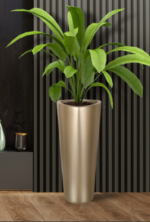 Triangolo GRP tree pot - Image 10