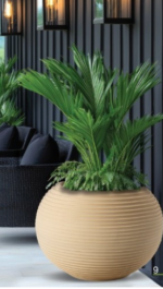 ORBITA Tree Pot
