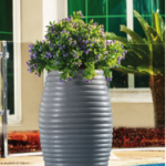 Moderm MZ tree pot